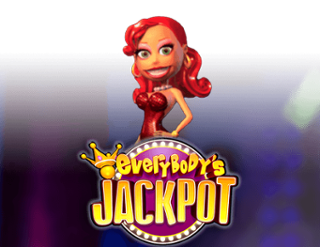 Everybody's Jackpots Free Play in Demo Mode 
                        by Playtech