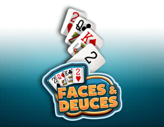 Faces and Deuces  
                        by Red Rake Gaming