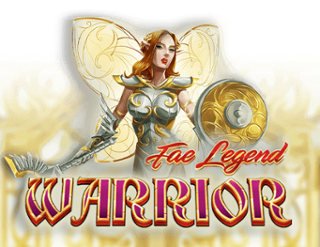 Fae Legend Warrior Free Play in Demo Mode 
                        by Eyecon
