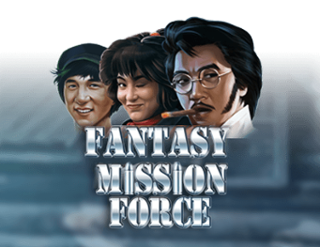 Fantasy Mission Force Free Play in Demo Mode 
                        by Realtime Gaming