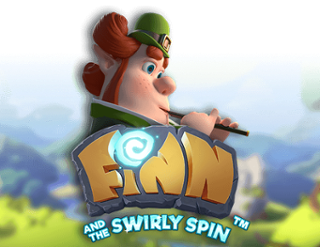 Finn and the Swirly Spin  
                        by NetEnt
