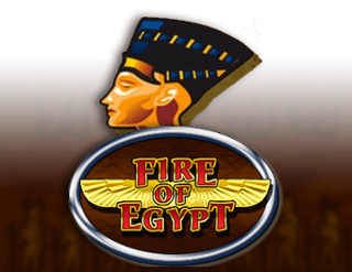 Fire of Egypt Free Play in Demo Mode 
                        by Merkur Gaming