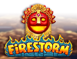 Firestorm Free Play in Demo Mode 
                        by Quickspin