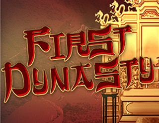First Dynasty Free Play in Demo Mode 
                        by Merkur Gaming
