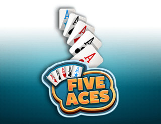 Five Aces  
                        by Red Rake Gaming