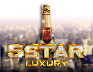 Five Star Luxury Free Play in Demo Mode 
                        by GameArt
