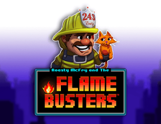 Flame Busters Free Play in Demo Mode 
                        by Thunderkick