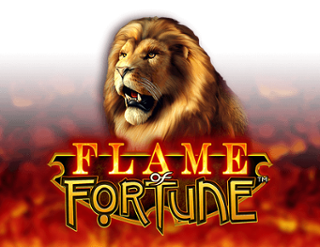 Flame of Fortune Free Play in Demo Mode 
                        by Barcrest