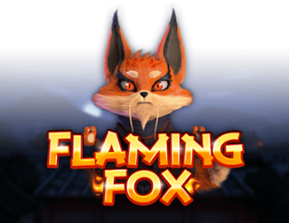 Flaming Fox Free Play in Demo Mode 
                        by Red Tiger Gaming