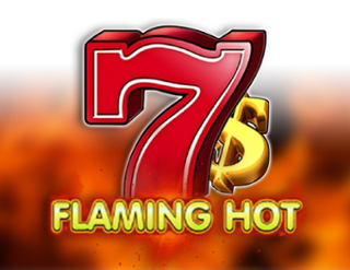 Flaming Hot  
                        by Amusnet (EGT)