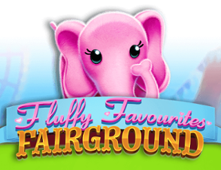 Fluffy Fairground  
                        by Eyecon