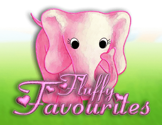 Fluffy Favourites  
                        by Eyecon