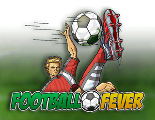 Football Fever Free Play in Demo Mode 
                        by Genii