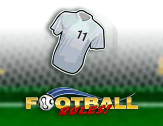 Football Rules Free Play in Demo Mode 
                        by Playtech