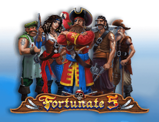 Fortunate 5 Free Play in Demo Mode 
                        by Playtech