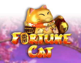 Fortune Cat Free Play in Demo Mode 
                        by Gameplay Interactive
