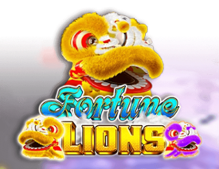 Fortune Lions Free Play in Demo Mode 
                        by GameArt