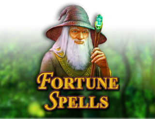 Fortune Spells Free Play in Demo Mode 
                        by Amusnet (EGT)