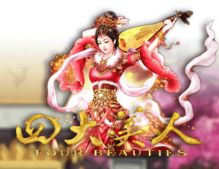 Four Beauties Free Play in Demo Mode 
                        by Gameplay Interactive