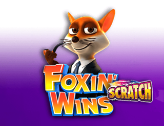 Foxin Wins / Scratch  
                        by Nextgen Gaming
