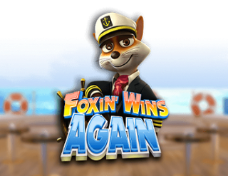 Foxin Wins Again Free Play in Demo Mode 
                        by Nextgen Gaming