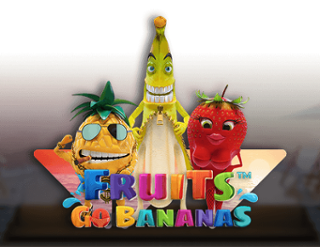 Fruits Go Bananas Free Play in Demo Mode 
                        by Wazdan