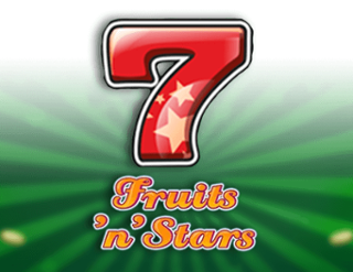 Fruits and Stars Free Play in Demo Mode 
                        by Playson