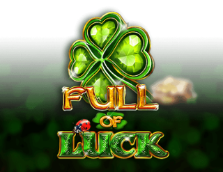 Full of Luck Free Play in Demo Mode 
                        by Casino Technology