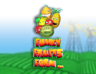 Funky Fruits Farm Free Play in Demo Mode 
                        by Playtech