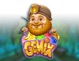 GEMiX  
                        by Play'n GO