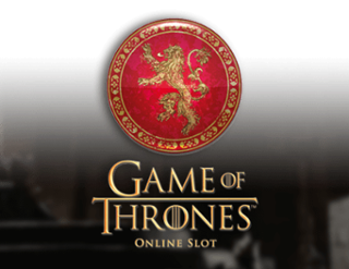 Game of Thrones  
                        by Games Global