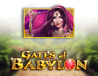 Gates of Babylon Free Play in Demo Mode 
                        by Kalamba Games