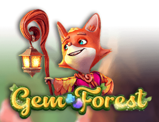 Gem Forest Free Play in Demo Mode 
                        by Gameplay Interactive