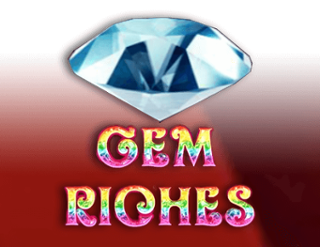 Gem Riches Free Play in Demo Mode 
                        by TOPTrend Gaming
