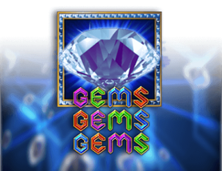Gems Gems Gems Free Play in Demo Mode 
                        by WMS