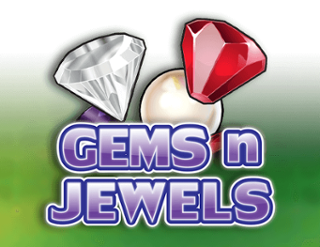 Gems n Jewels Free Play in Demo Mode 
                        by Genii