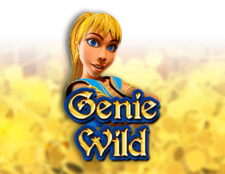 Genie Wild Free Play in Demo Mode 
                        by Nextgen Gaming