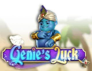 Genie's Luck Free Play in Demo Mode 
                        by Gameplay Interactive