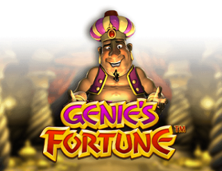 Genies Fortune Free Play in Demo Mode 
                        by Betsoft Gaming