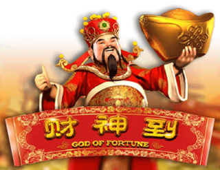 God of Fortune Free Play in Demo Mode 
                        by Gameplay Interactive