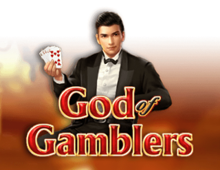 God of Gamblers Free Play in Demo Mode 
                        by Gameplay Interactive