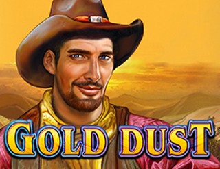 Gold Dust Free Play in Demo Mode 
                        by Amusnet (EGT)