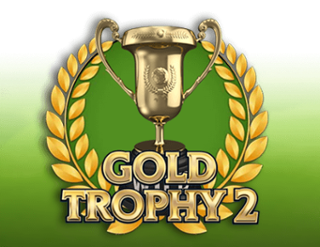 Gold Trophy 2 Free Play in Demo Mode 
                        by Play'n GO