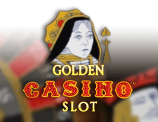 Golden Casino Free Play in Demo Mode 
                        by Espresso Games