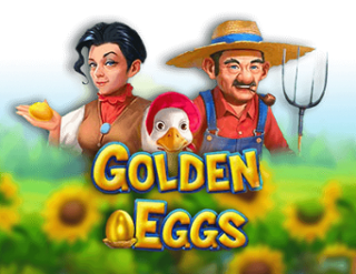 Golden Egg Free Play in Demo Mode 
                        by Gameplay Interactive