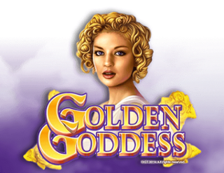 Golden Goddess  
                        by IGT