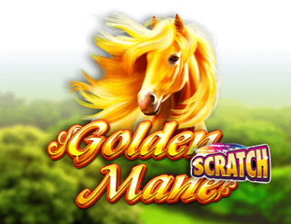 Golden Mane / Scratch  
                        by Nextgen Gaming