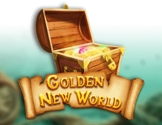 Golden New World Free Play in Demo Mode 
                        by BF Games