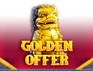 Golden Offer  
                        by Red Tiger Gaming
