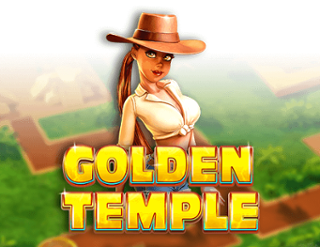 Golden Temple Free Play in Demo Mode 
                        by Red Tiger Gaming